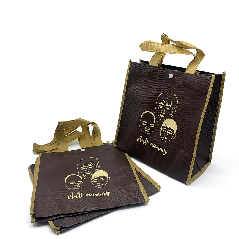 Anti mammy不織布袋