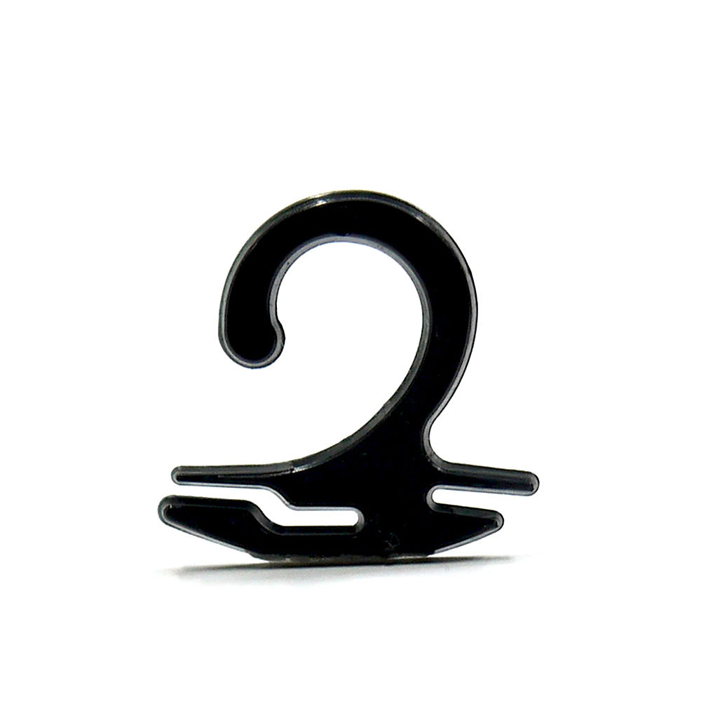 A03 船型 塑膠襪勾