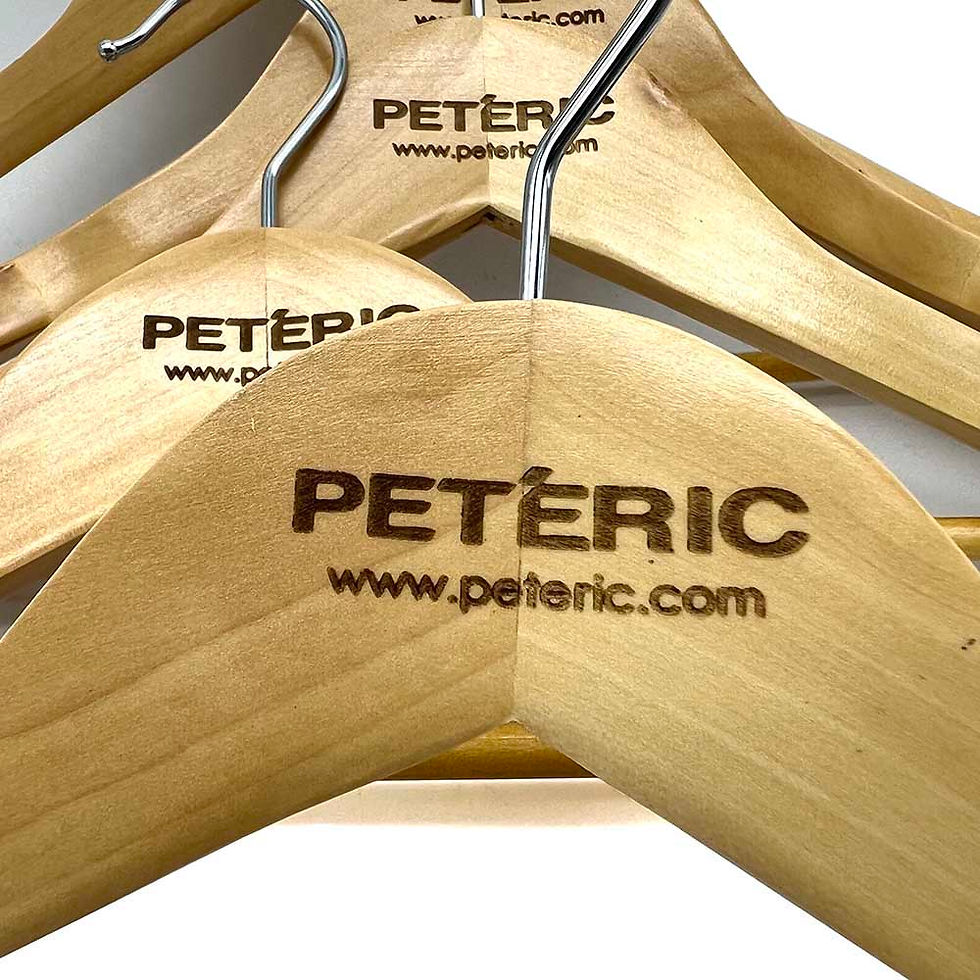 縮圖：PETERIC 衣架