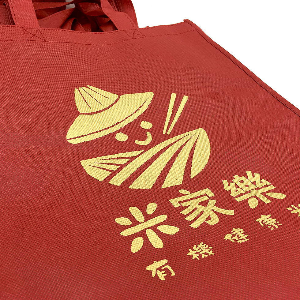 縮圖：不織布袋