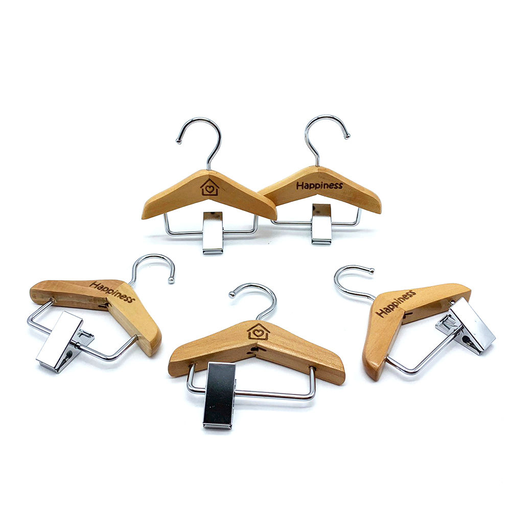 Happiness 迷你衣架