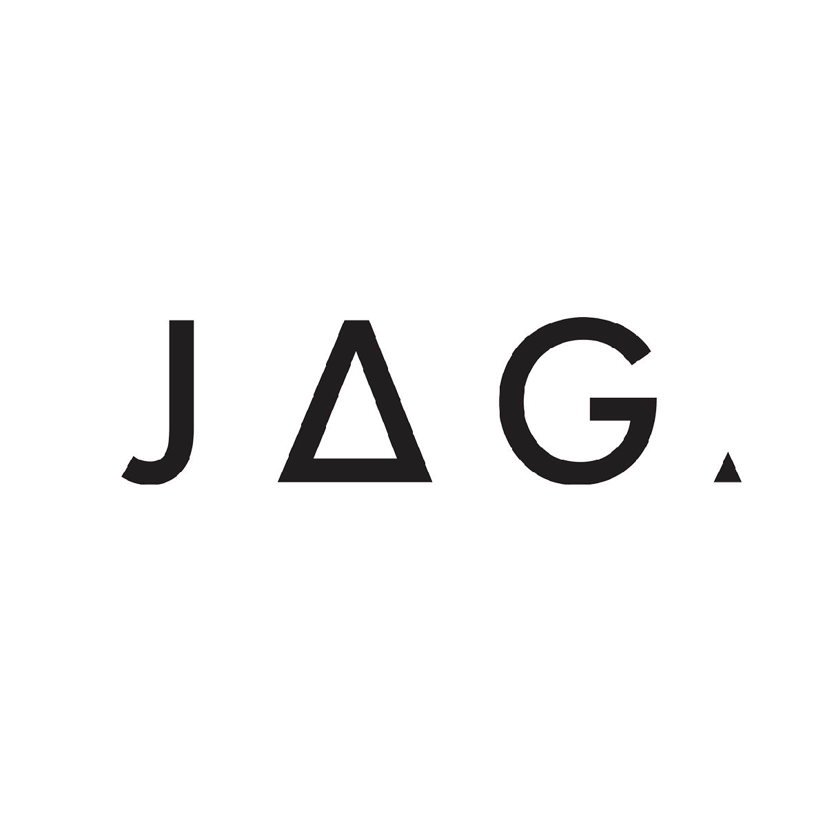 JAG Australia 澳洲衣架(印刷)