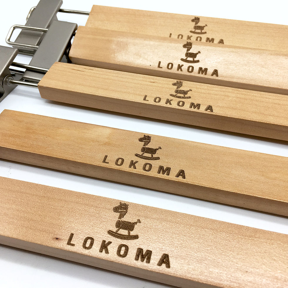 縮圖：LOKOMA 服飾店
