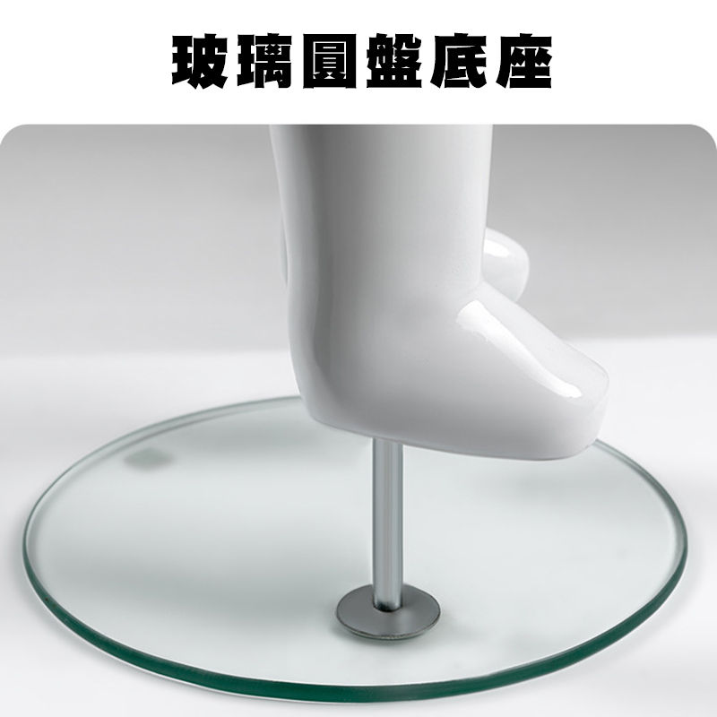 縮圖：嬰兒 - FRP全身模特