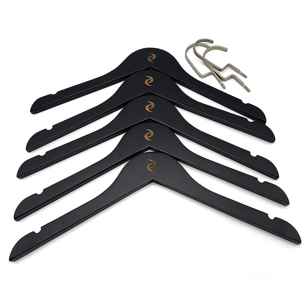 縮圖：SPORT PRO客製衣架