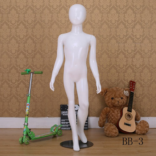 BB-3 兒童模特