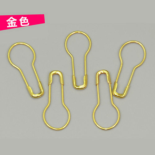 縮圖：葫蘆型別針