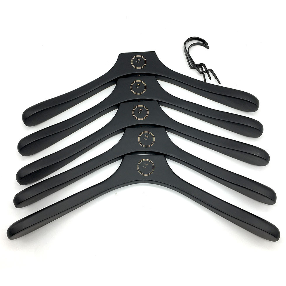 縮圖：ki圓 衣架