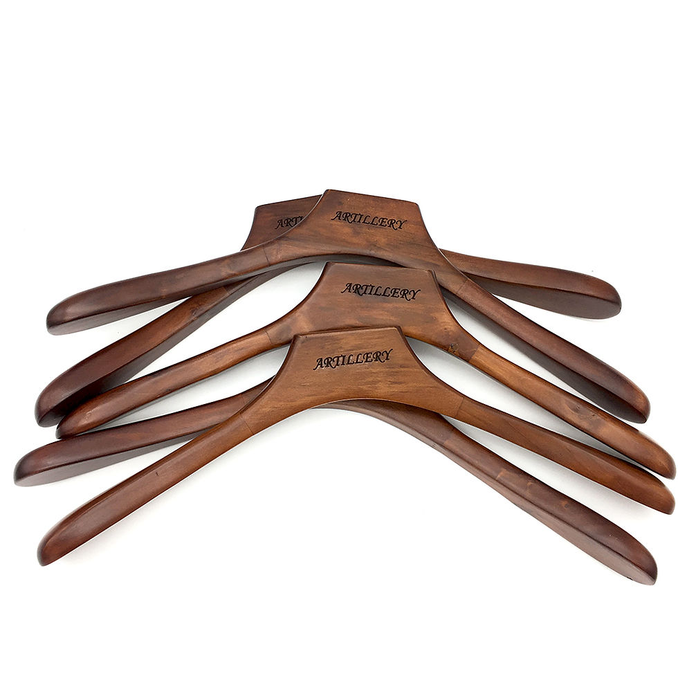 縮圖：ARTILLERY品牌