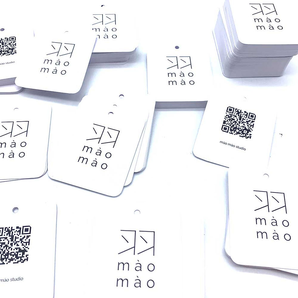 縮圖：羽mao mao吊牌