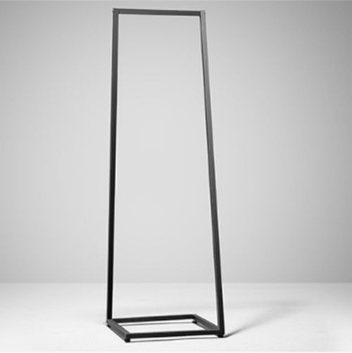 縮圖：LSF-09 黑色掛架、吊衣架