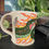 Thumbnail: Electric eel mug