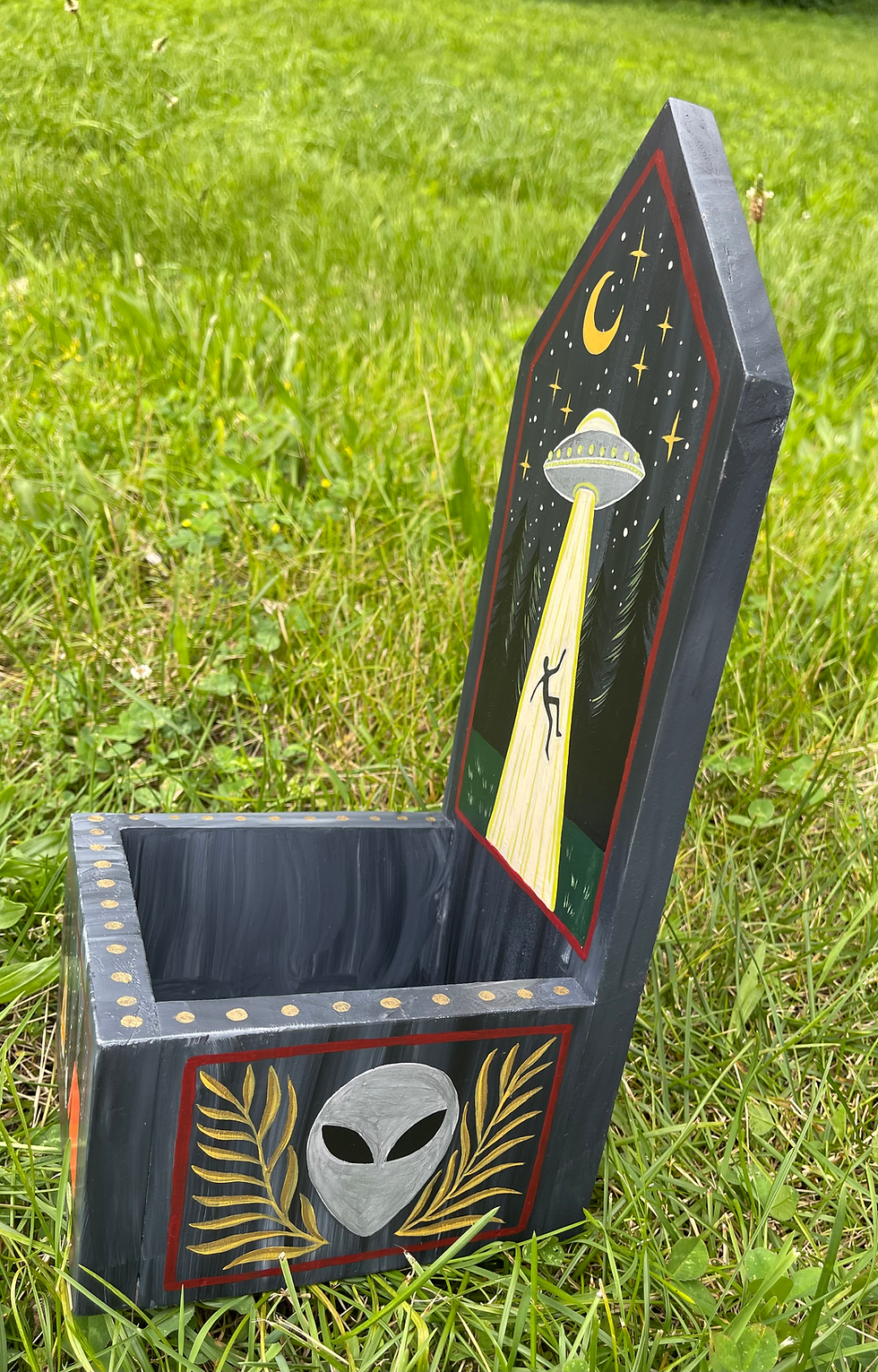 Thumbnail: Camping Abduction box
