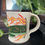 Thumbnail: Electric eel mug