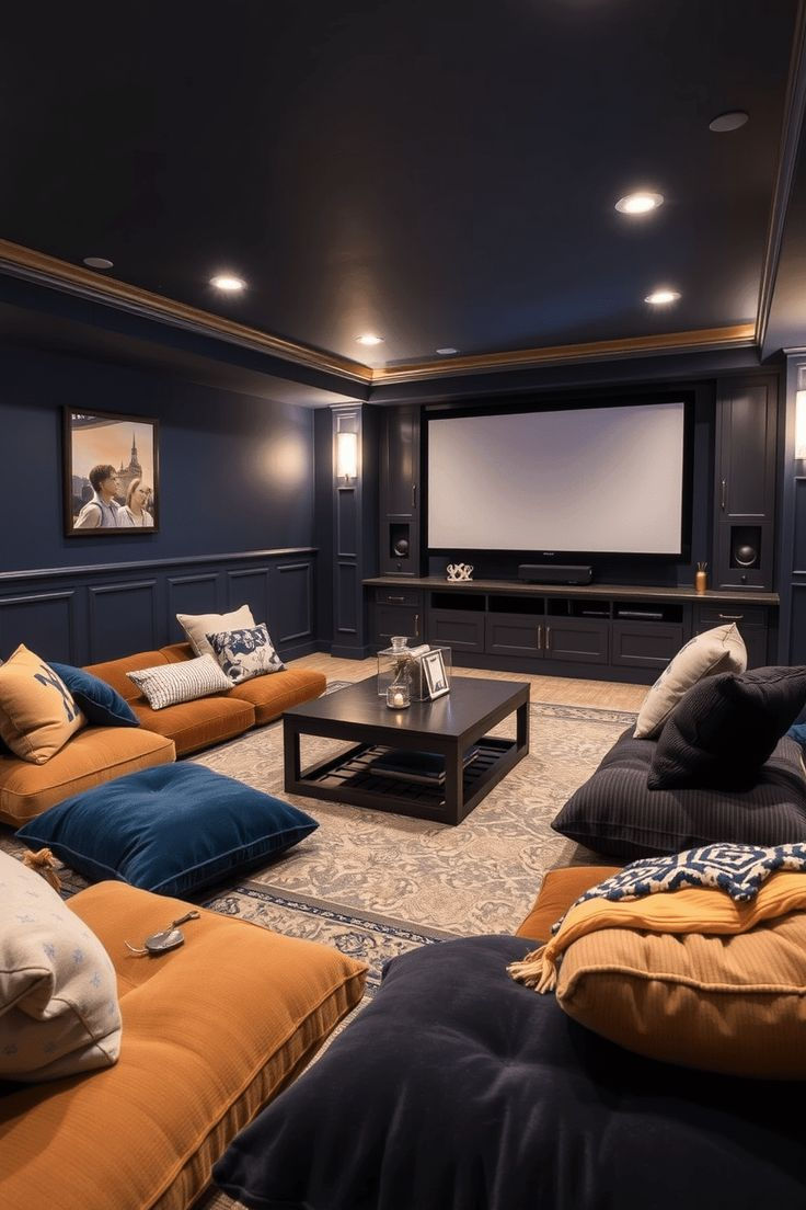 Home Theater