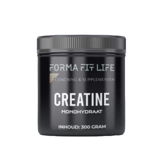 Creatine - zuiver