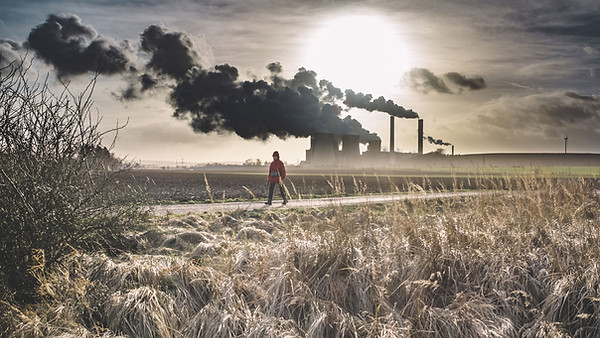 Pollution