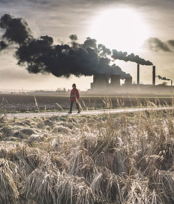 Pollution