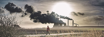 Pollution