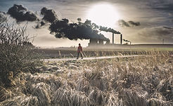 Pollution