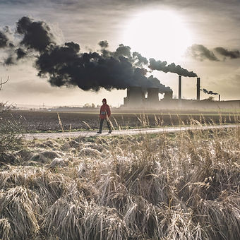 Pollution
