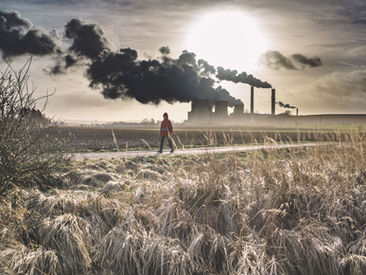 Air Pollution Correlated with Lower Test Scores amongst Third Graders