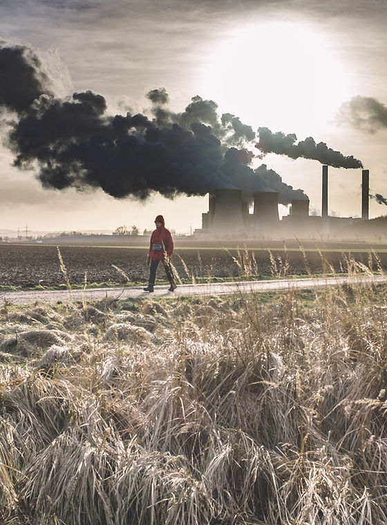 Pollution