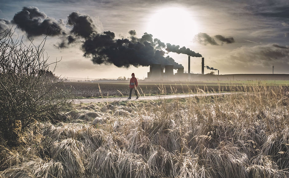 Pollution