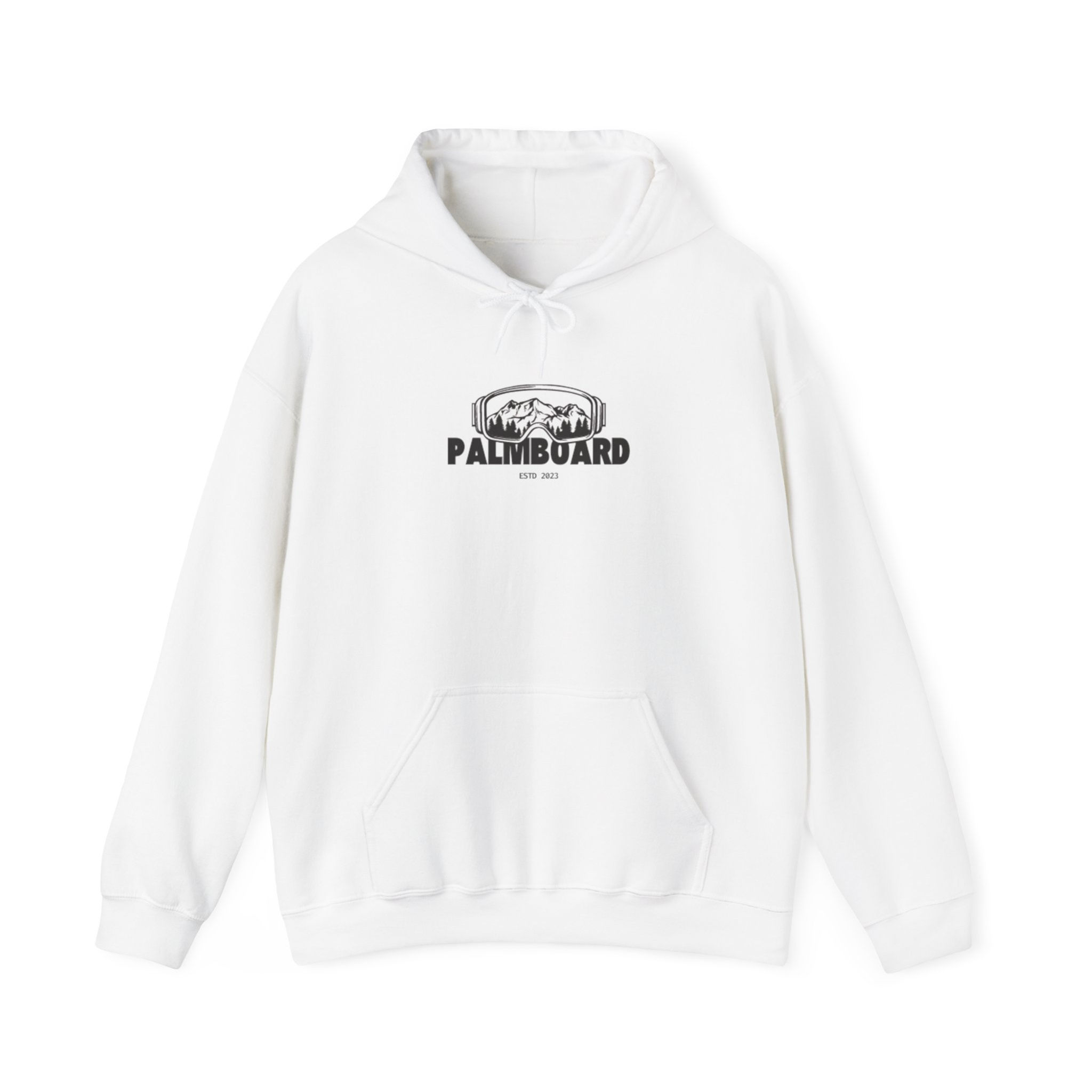 SnowBoard Hoodie 