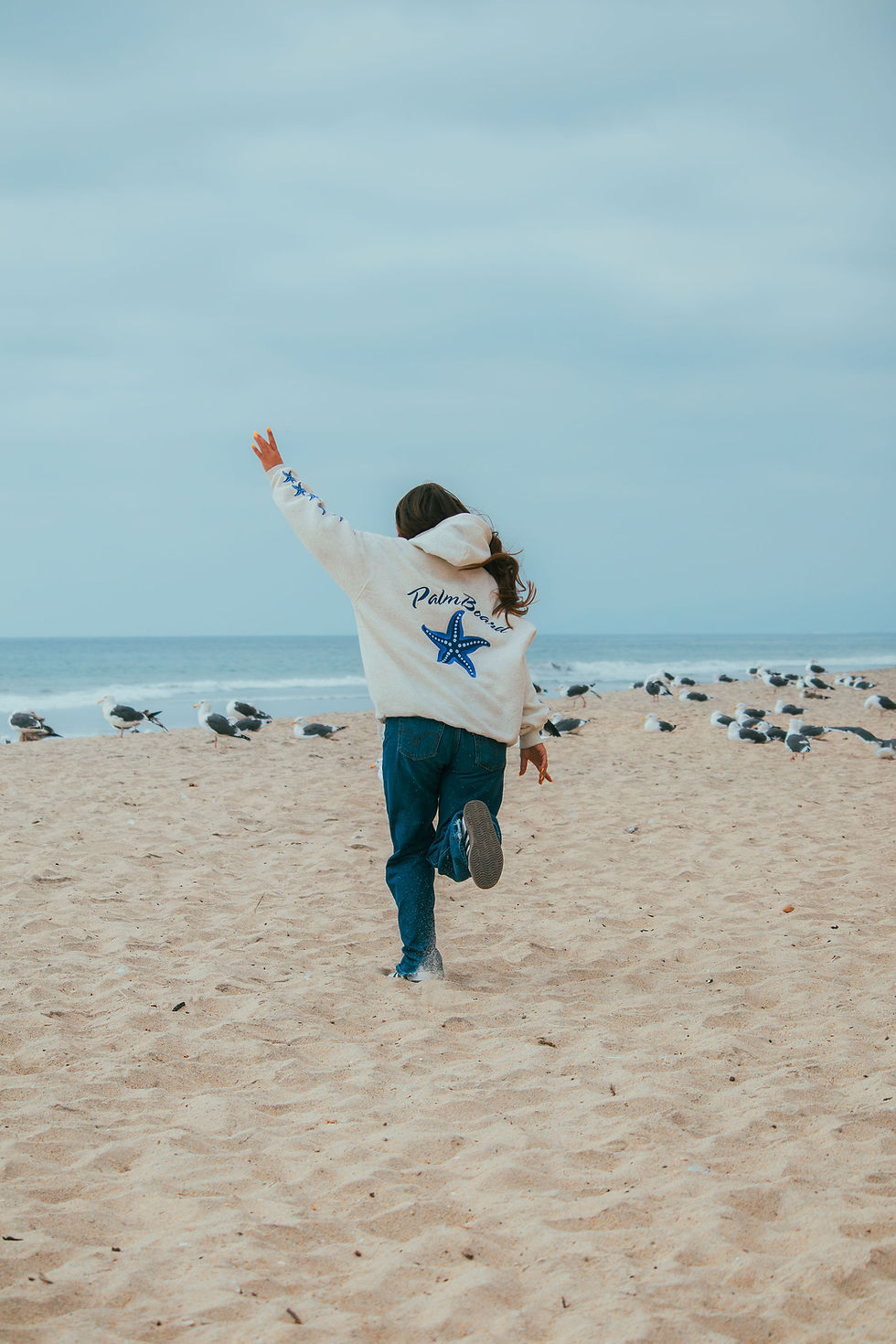 Thumbnail: Starfish Hoodie 