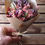 Miniature : Mini-bouquet rose en assortiment
