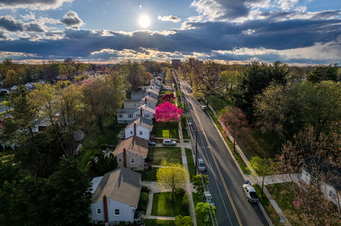 rockville maryland drone photography