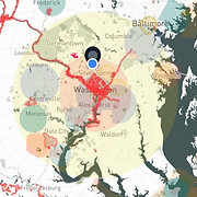 DC FRZ waiver hover page