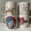 Thumbnail: Cat tail mugs
