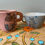 Thumbnail: Cat Mug - Upcycled