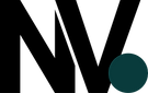 Logo NV Studio 1 Noir et Vert foret.png