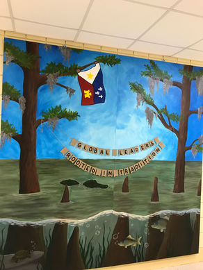 La paroisse Vermilion inaugure son premier programme d'immersion française