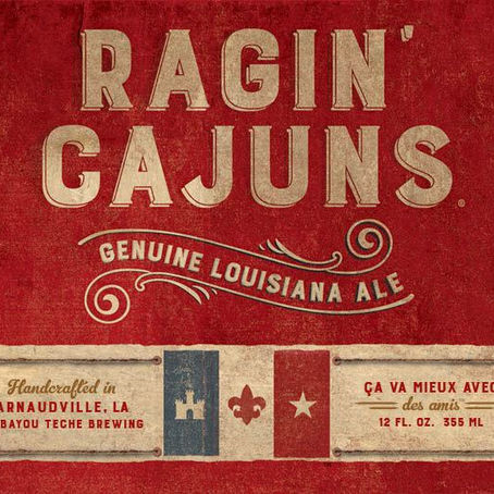 Franco-chic : l'époque de l'hipster louisianais