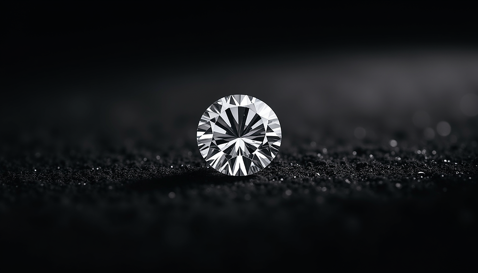 Lab Diamonds vs Natural Diamonds A Comprehensive Guide to Making the Right Choice