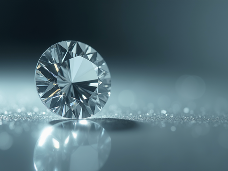 Unveiling the Hottest Diamond Shapes for 2025: A Look at April as the Diamond Month with Ronnie's Jewelers