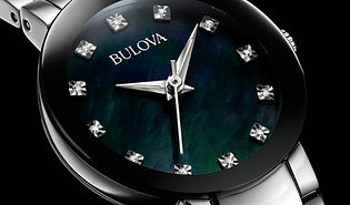 Luxury Time Pieces  | Ronnies Jewelry, Waterford, Michigan