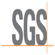 SGS Logo
