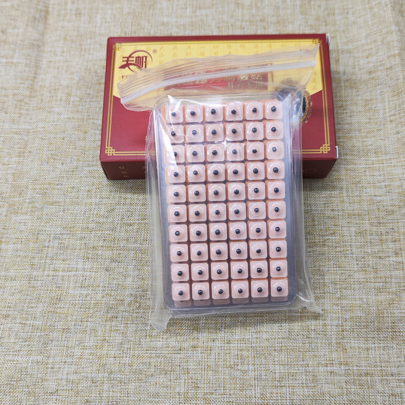 Thumbnail: Chinese Ear Massage Kit