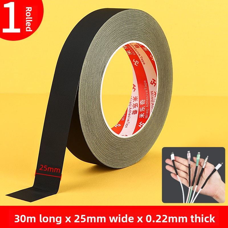 Thumbnail: Data cable broken skin repair protective sleeve