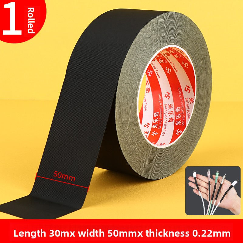 Thumbnail: Data cable broken skin repair protective sleeve