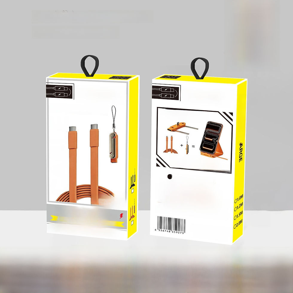 Thumbnail: Folding bracket data line