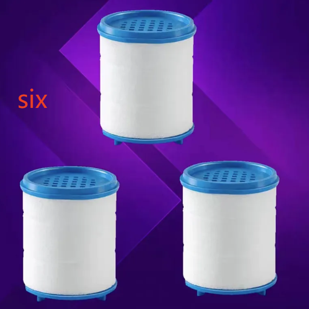 Thumbnail: 360 Degree Rotating Faucet Adapter with Filter