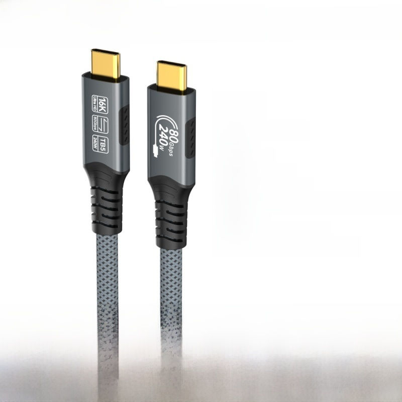 Thumbnail: USB Type-C data line