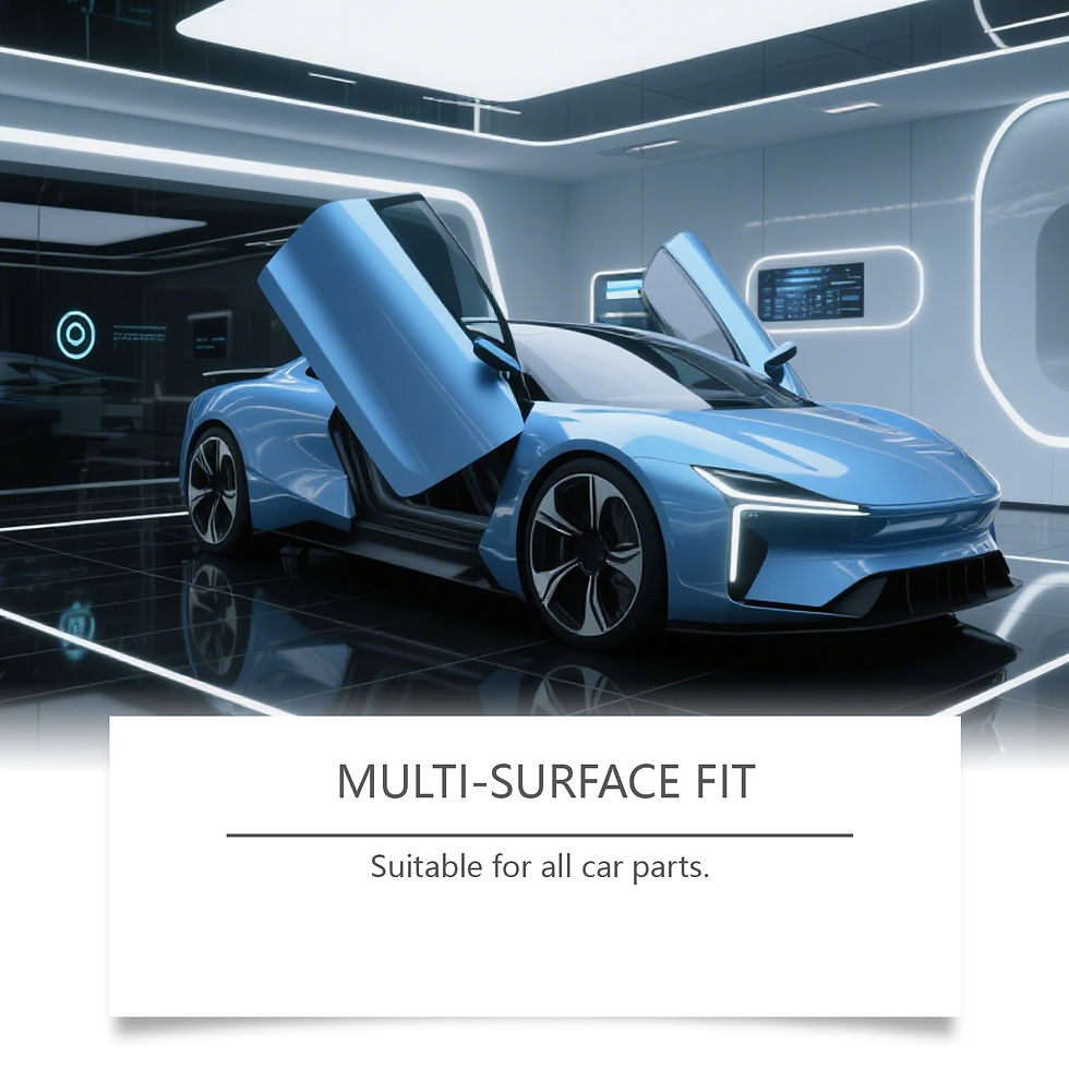 Thumbnail: Nano Ceramic Coating Agent