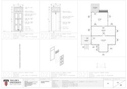 14 DOOR SCHEDULE 02-1